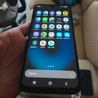 Samsung A26 5G 8/256 in garanzia  