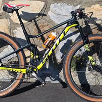 scott spark rc tg. M