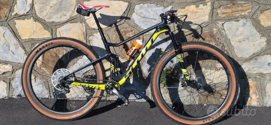 scott spark rc tg. M