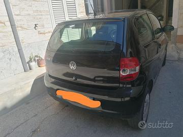 Auto usata Volkswagen Fox 1200 benz