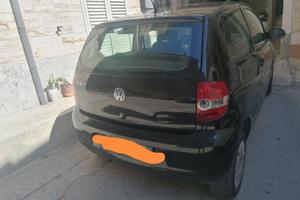 Auto usata Volkswagen Fox 1200 benz