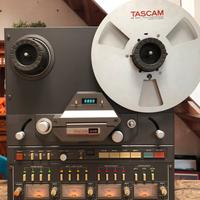 Tascam 34B - Registratore a bobine