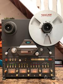 Tascam 34B - Registratore a bobine