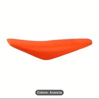 Sella nuova moto KTM