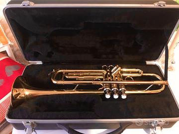 Tromba Bach