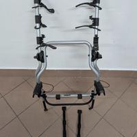Portabici Thule 9103 (per 3 bici)