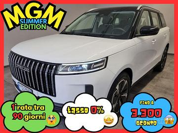 JAECOO J5 Jaecoo 5 1.6 TGDI 147 CV aut. Exclusiv