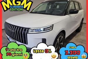 JAECOO J5 Jaecoo 5 1.6 TGDI 147 CV aut. Exclusiv