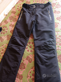 Pantalone da sci Dare B da donna