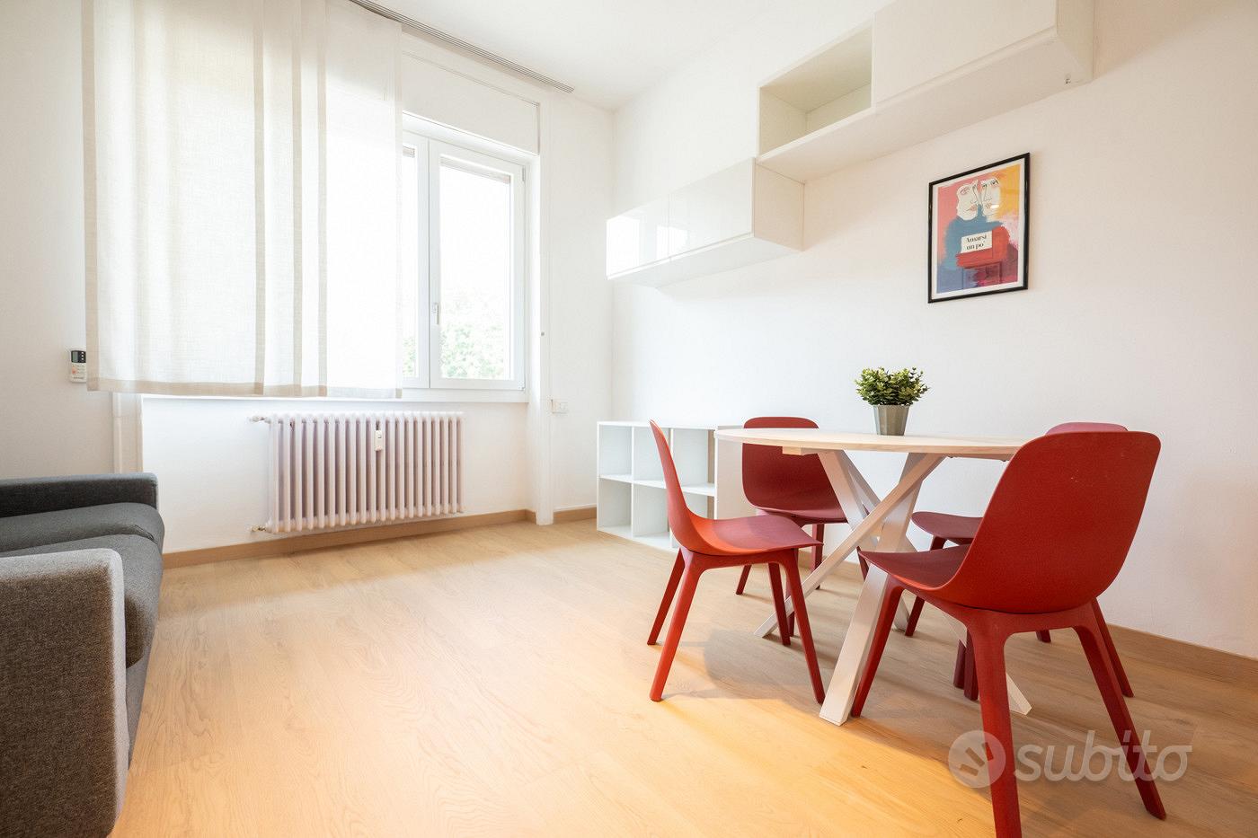 Appartamento – Milano, Washington, Municipio 7 - Vista 4