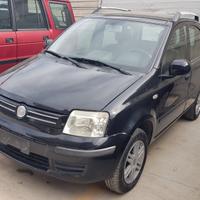 Fiat Panda 1.2 natural power del 2010 X ricambi