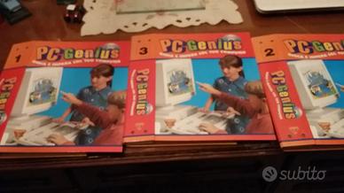 ENCICLOPEDIA PC GENIUS