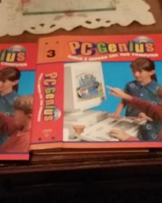 ENCICLOPEDIA PC GENIUS