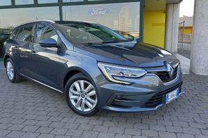 Renault Megane Mégane Sporter Blue dCi 115 CV EDC 