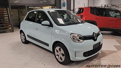 Renault Twingo Electric UN' ELETTRIZ...