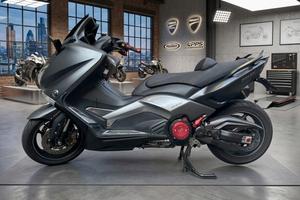 Tmax 530 iron max