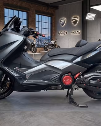 Tmax 530 iron max