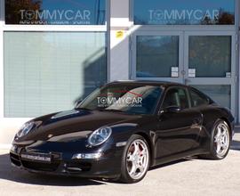 Porsche 911 997 3.8 Carrera S Prima vern. Tagl. CP