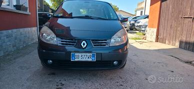 Renault Scenic Grand Scénic 1.6 16V Serie Speciale