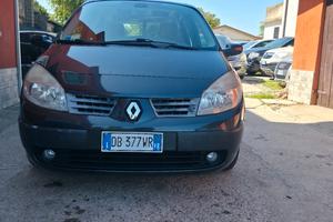 Renault Scenic Grand Scénic 1.6 16V Serie Speciale