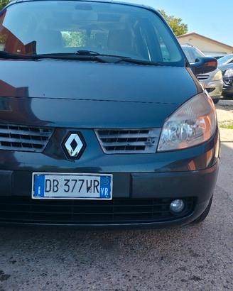 Renault Scenic Grand Scénic 1.6 16V Serie Speciale