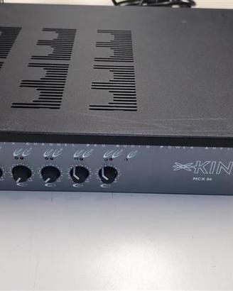 Amplificatori Kind MCX86