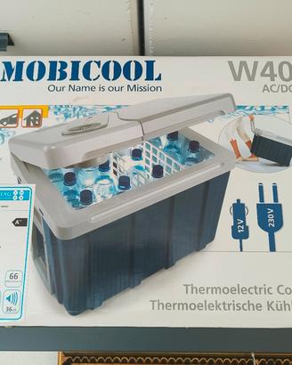 frigo da campeggio