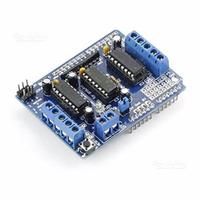 Pixnor L293D Drive Motor Shield per Arduino