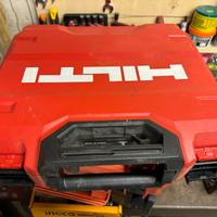 Valigetta hilti