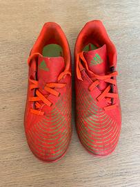 Scarpe Adidas Predator bambino calcio a 5