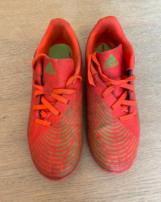 Scarpe Adidas Predator bambino calcio a 5