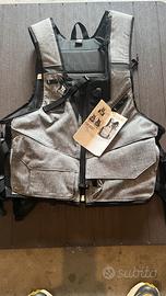 Titolo: Gilet OGIO da moto/attività sportive