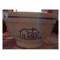 Tazza Mulino Bianco 1982