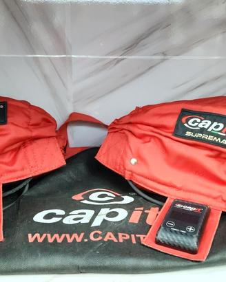 TERMOCOPERTE CAPIT SUPREMA VISION M /XXL