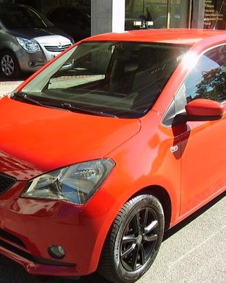 Seat Mii 1.0 5 porte Reference