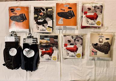 Cappottini per Chihuahua