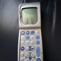 poltrona automassaggiante 