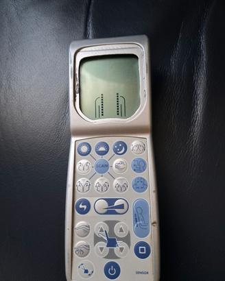 poltrona automassaggiante 