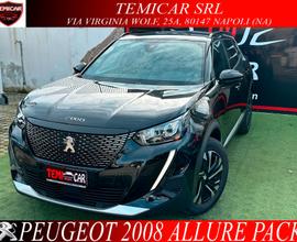 Peugeot 2008 PureTech 100 S&S Allure Pack