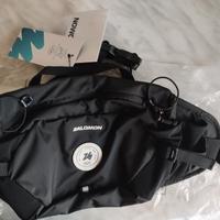 Marsupio Salomon Milano-Cortina 2026