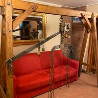 Stadera Antica forme Parmigiano Reggiano