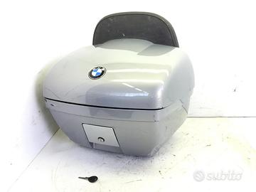 BMW R 1200 CL 1169 BAULETTO POSTERIORE CENTRALE SC