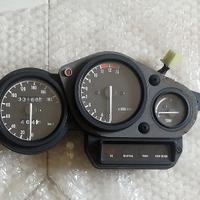 Ricambi Yamaha TZR 125 R