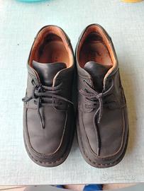 scarpe da uomo monflex 