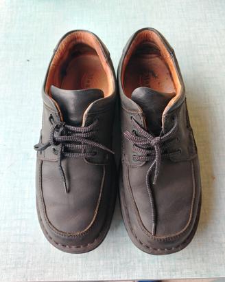 scarpe da uomo monflex 