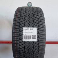 Gomme Usate Pirelli 255 35 19 Guarda Catalogo