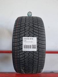 Gomme Usate Pirelli 255 35 19 Guarda Catalogo