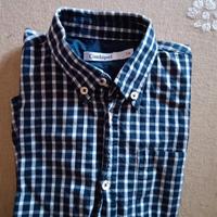 Camicia da bambino 7 anni