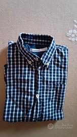 Camicia da bambino 7 anni