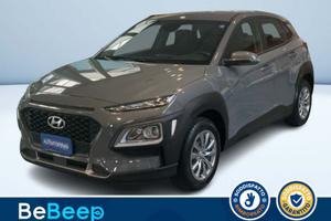 Hyundai Kona 1.0 T-GDI XADVANCED 2WD 120CV